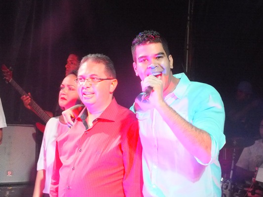 Aniversário de 51 ANOS de Emancipação política de Dom Expedito Lopes - Imagem 53