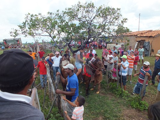 Aniversário de 51 ANOS de Emancipação política de Dom Expedito Lopes - Imagem 14