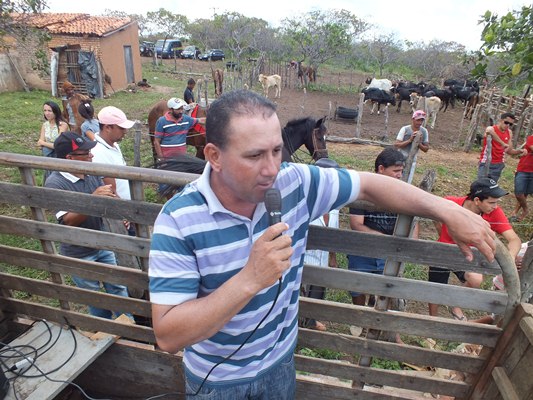Aniversário de 51 ANOS de Emancipação política de Dom Expedito Lopes - Imagem 8