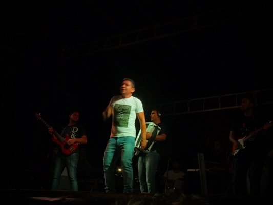 Aniversário de 51 ANOS de Emancipação política de Dom Expedito Lopes - Imagem 104