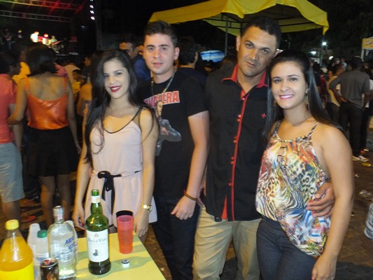 Aniversário de 51 ANOS de Emancipação política de Dom Expedito Lopes - Imagem 65