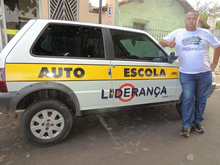 Autoescola Liderança amplia frota, agora com ar refrigerado - Imagem 9