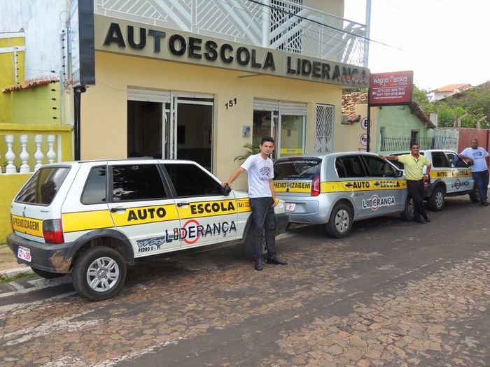 Autoescola Liderança amplia frota, agora com ar refrigerado - Imagem 6