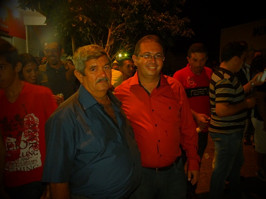 Aniversário de 51 ANOS de Emancipação política de Dom Expedito Lopes - Imagem 59