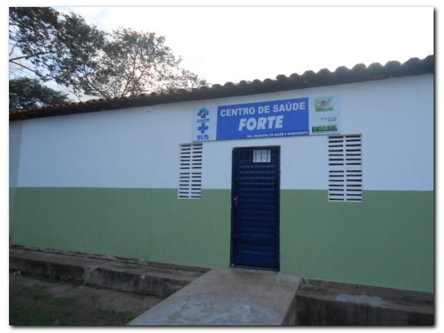 Postos de Saúde da zona rural e do Sossego são ampliados - Imagem 10