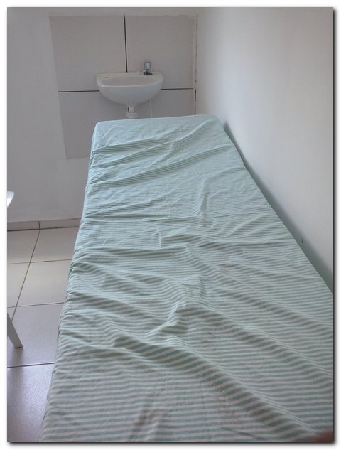 Postos de Saúde da zona rural e do Sossego são ampliados - Imagem 13