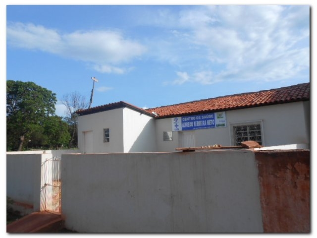 Postos de Saúde da zona rural e do Sossego são ampliados - Imagem 1
