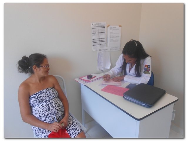 Postos de Saúde da zona rural e do Sossego são ampliados - Imagem 24