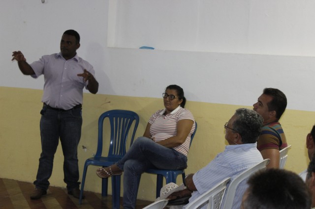 Projeto ajuda a desenvolver piscicultura em Miguel Alves - Imagem 7