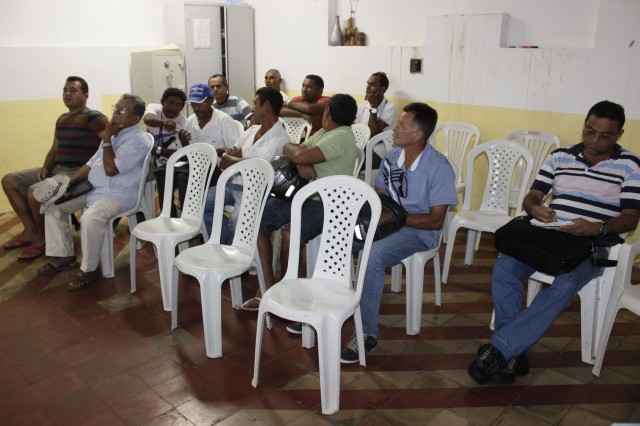 Projeto ajuda a desenvolver piscicultura em Miguel Alves - Imagem 4