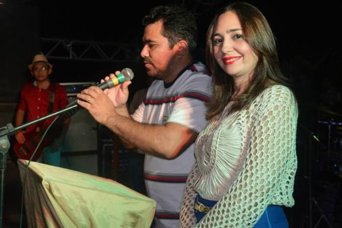 Secretária do Trabalho  e Assistência Social receberá Prêmio Nacional - Imagem 4