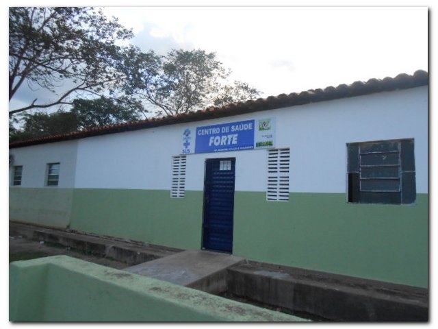 Postos de Saúde da zona rural e do Sossego são ampliados - Imagem 11