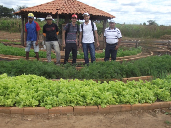Prefeitura de Santa Rosa realizará Feira Agroecológica no dia 25 de abril - Imagem 8