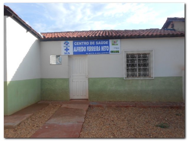 Postos de Saúde da zona rural e do Sossego são ampliados - Imagem 2