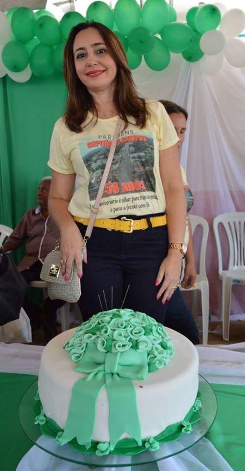 Secretária do Trabalho  e Assistência Social receberá Prêmio Nacional - Imagem 2