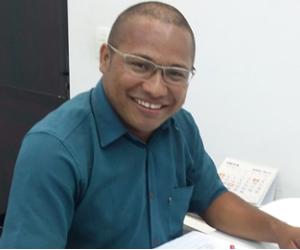 Remediense é aprovado na UESPI - Imagem 1