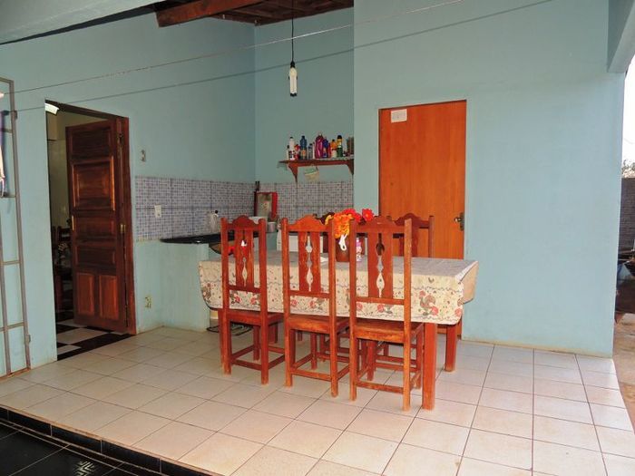 Disposta à venda - Imagem 11