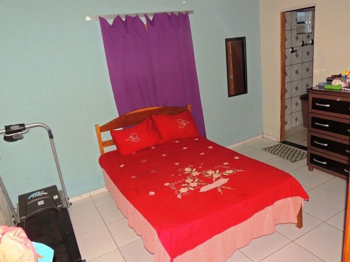 Disposta à venda - Imagem 20