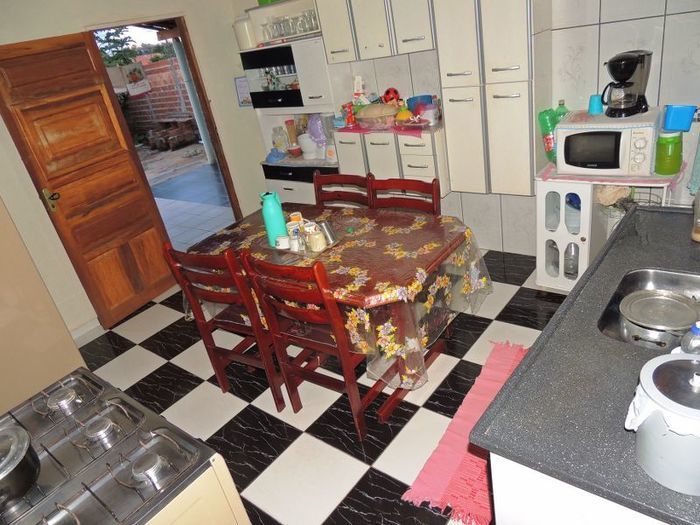 Disposta à venda - Imagem 14