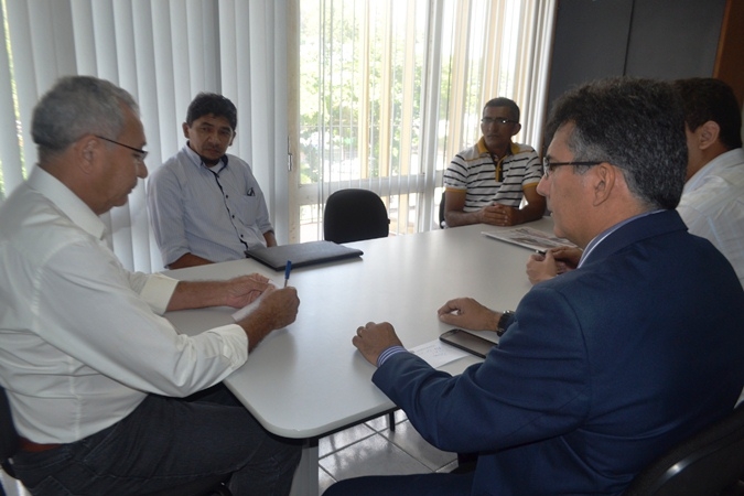 DER-PI anuncia obras nas estradas da região de Campo Maior  - Imagem 2