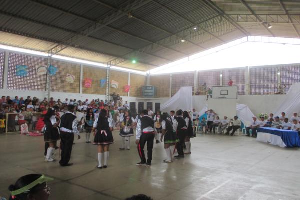 Amarante : IIV Caminhada da Integração Social em homenagem ao dia do trabalhador reúne mais de 2000 pessoas - Imagem 125