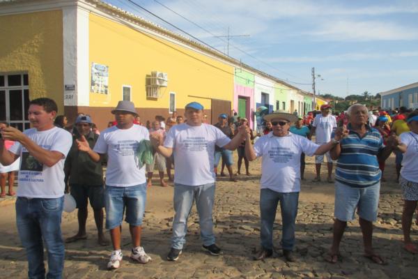 Amarante : IIV Caminhada da Integração Social em homenagem ao dia do trabalhador reúne mais de 2000 pessoas - Imagem 32