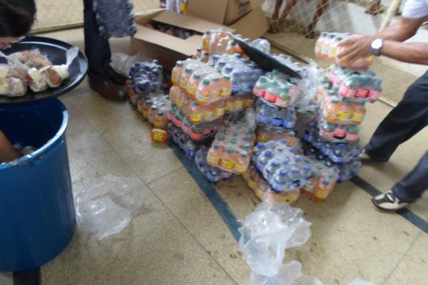 Amarante : IIV Caminhada da Integração Social em homenagem ao dia do trabalhador reúne mais de 2000 pessoas - Imagem 293