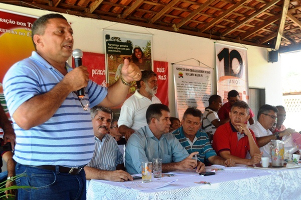 Prefeitura e SAAE inauguram sistema de água na comunidade Água Fria - Imagem 1
