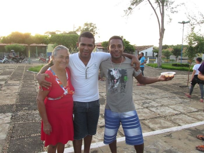 Diaconia de Fátima em Agricolândia inicia os Festejos hoje 01 e segue até 13 de Maio  - Imagem 22