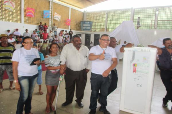 Amarante : IIV Caminhada da Integração Social em homenagem ao dia do trabalhador reúne mais de 2000 pessoas - Imagem 168