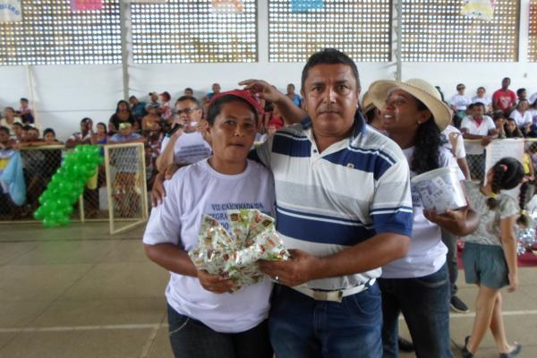 Amarante : IIV Caminhada da Integração Social em homenagem ao dia do trabalhador reúne mais de 2000 pessoas - Imagem 239