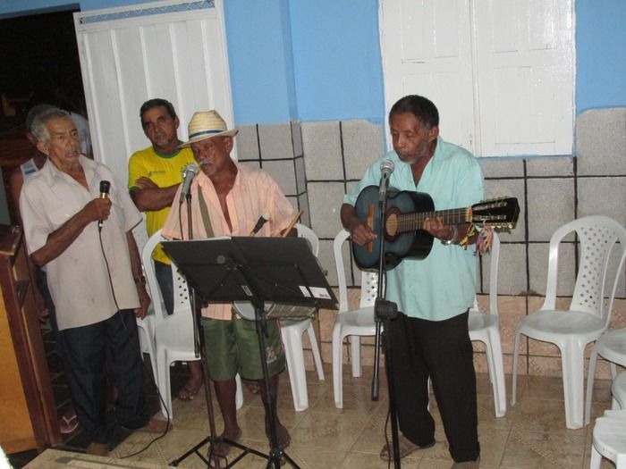 Diaconia de Fátima em Agricolândia inicia os Festejos hoje 01 e segue até 13 de Maio  - Imagem 3
