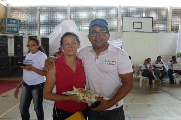 Amarante : IIV Caminhada da Integração Social em homenagem ao dia do trabalhador reúne mais de 2000 pessoas - Imagem 316