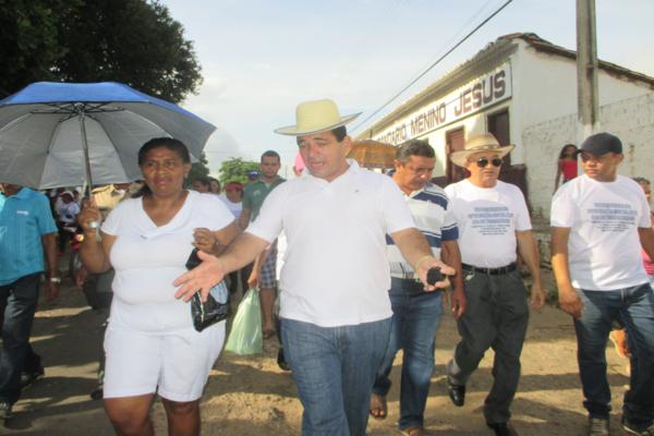 Amarante : IIV Caminhada da Integração Social em homenagem ao dia do trabalhador reúne mais de 2000 pessoas - Imagem 65