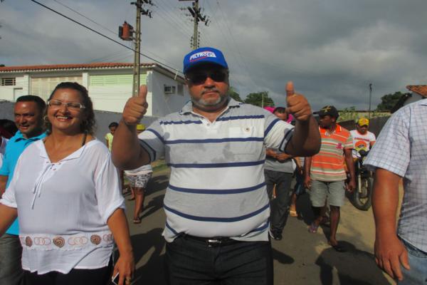Amarante : IIV Caminhada da Integração Social em homenagem ao dia do trabalhador reúne mais de 2000 pessoas - Imagem 71