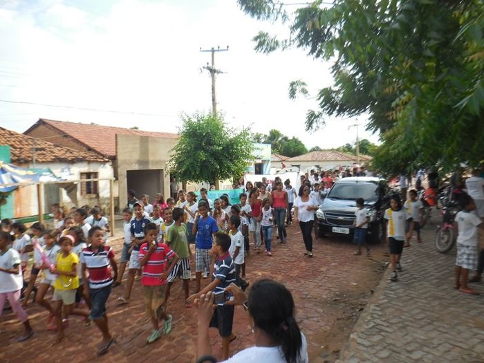 Secretaria de Saúde através da Vigilância Sanitária promove “Dia D” de combate a dengue  - Imagem 3