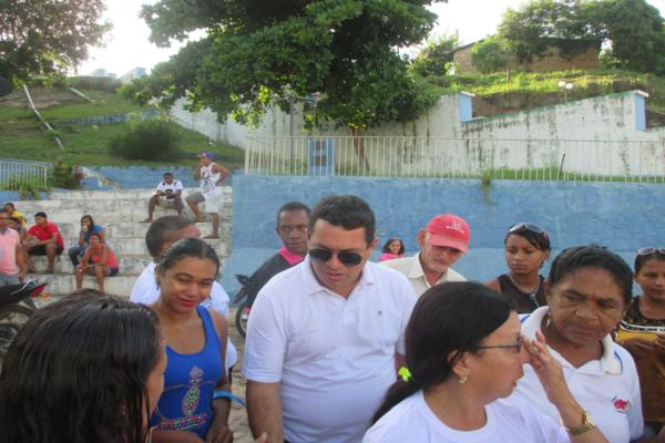 Amarante : IIV Caminhada da Integração Social em homenagem ao dia do trabalhador reúne mais de 2000 pessoas - Imagem 15