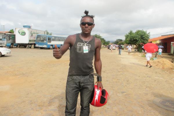 Amarante : IIV Caminhada da Integração Social em homenagem ao dia do trabalhador reúne mais de 2000 pessoas - Imagem 86