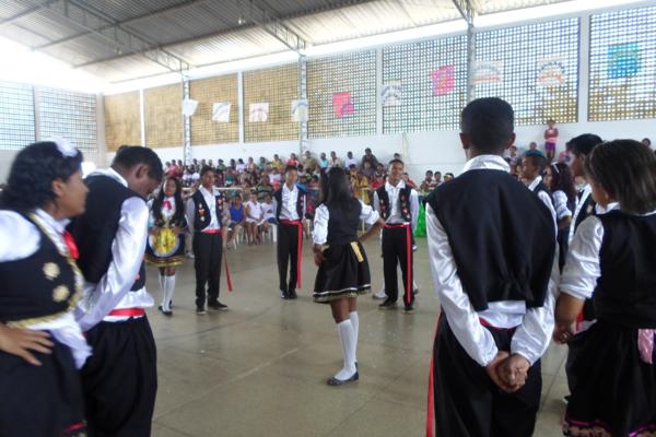 Amarante : IIV Caminhada da Integração Social em homenagem ao dia do trabalhador reúne mais de 2000 pessoas - Imagem 246