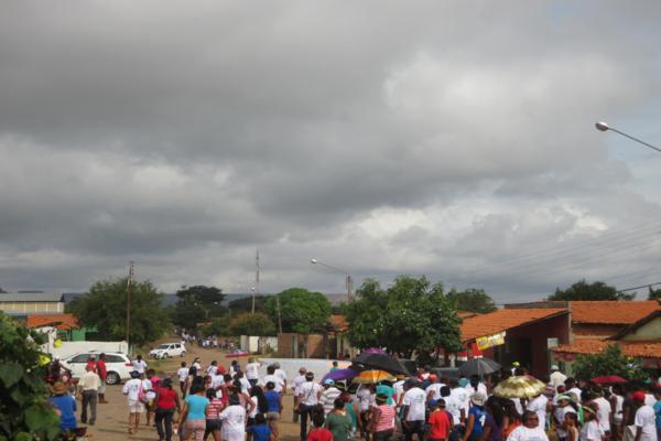 Amarante : IIV Caminhada da Integração Social em homenagem ao dia do trabalhador reúne mais de 2000 pessoas - Imagem 77