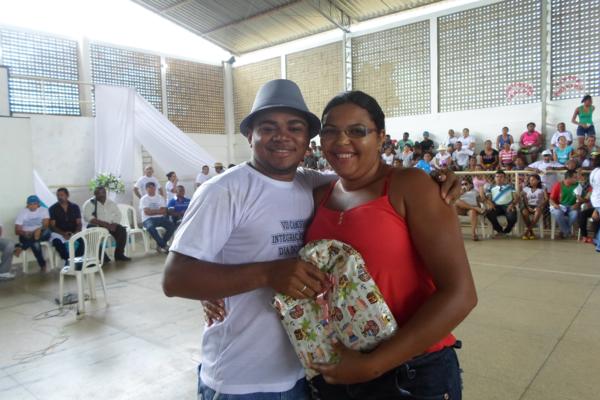 Amarante : IIV Caminhada da Integração Social em homenagem ao dia do trabalhador reúne mais de 2000 pessoas - Imagem 216