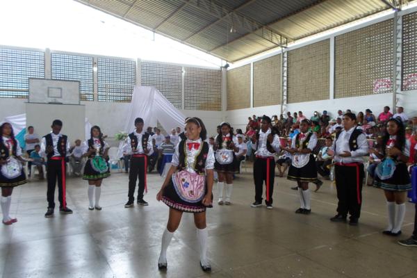 Amarante : IIV Caminhada da Integração Social em homenagem ao dia do trabalhador reúne mais de 2000 pessoas - Imagem 244