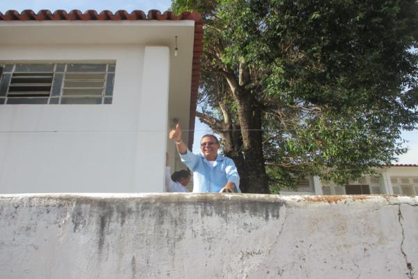 Amarante : IIV Caminhada da Integração Social em homenagem ao dia do trabalhador reúne mais de 2000 pessoas - Imagem 70