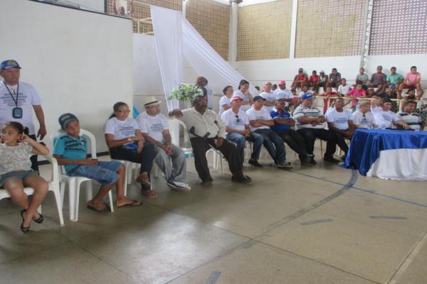 Amarante : IIV Caminhada da Integração Social em homenagem ao dia do trabalhador reúne mais de 2000 pessoas - Imagem 119