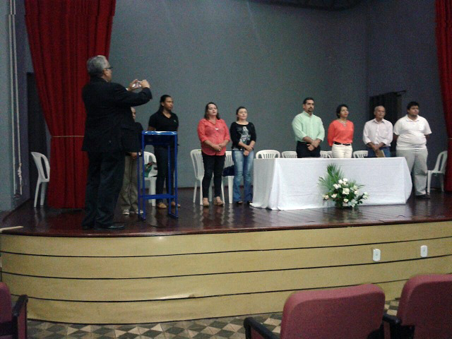 Prefeitura de Oeiras realiza conferência sobre direitos da criança e do adolescente - Imagem 3