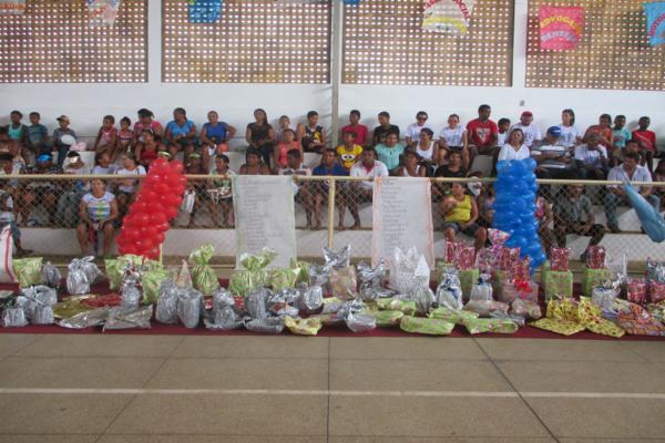 Amarante : IIV Caminhada da Integração Social em homenagem ao dia do trabalhador reúne mais de 2000 pessoas - Imagem 101