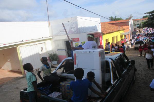 Amarante : IIV Caminhada da Integração Social em homenagem ao dia do trabalhador reúne mais de 2000 pessoas - Imagem 52