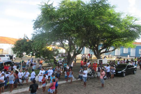 Amarante : IIV Caminhada da Integração Social em homenagem ao dia do trabalhador reúne mais de 2000 pessoas - Imagem 11