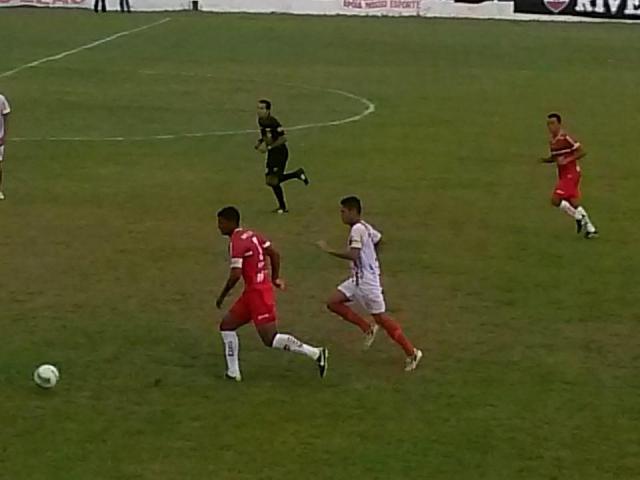 River vence o Caiçara por 2 x 0 em Campo Maior - Imagem 2