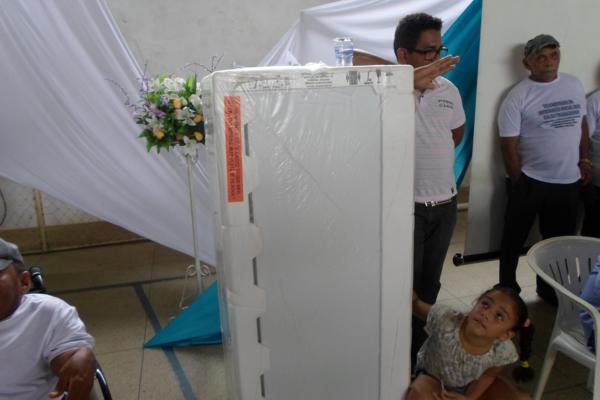 Amarante : IIV Caminhada da Integração Social em homenagem ao dia do trabalhador reúne mais de 2000 pessoas - Imagem 213